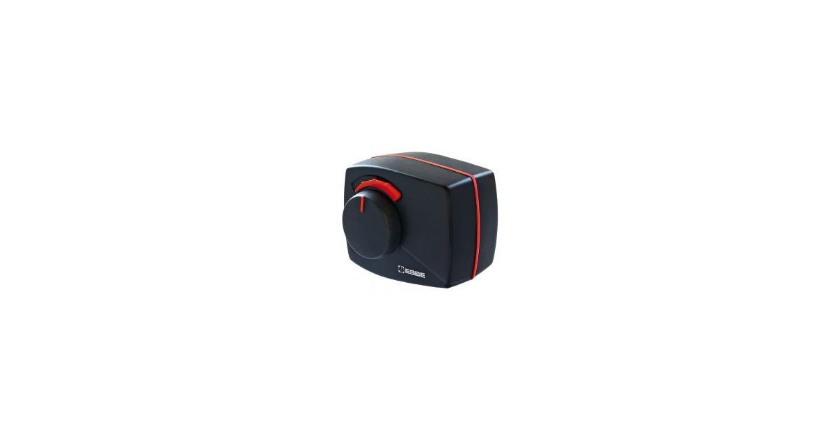 ESBE ARA 641 motor