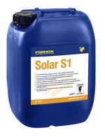 FERNOX Solar S1 inhibitoros hőátadó folyadék 25 l