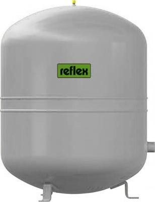 Reflex N 100l fűtési tág. tartály
