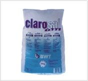 BWT Regeneráló só 25 kg