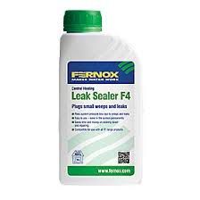 FERNOX F4 Liquid Leak Sealer szivárgástömítő