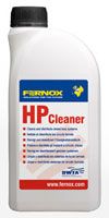 HP Cleaner biológiai tisztítószer 1 l