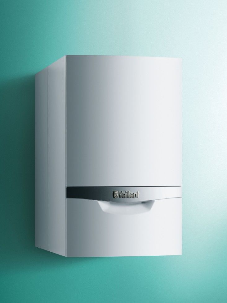 Vaillant ecoTEC plus VUI H-Int II 306/5-5 beépített tárolós kond.