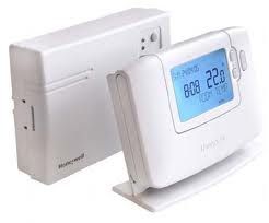 Honeywell T3 digitális programozható termosztát