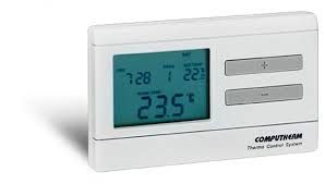 Computherm Q7 progr.termosztát