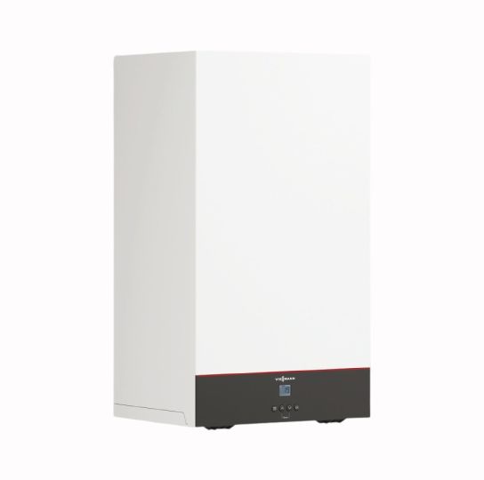 Viessmann Vitodens Classic BPKB-25 kW kombi