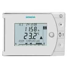 Siemens REV 31 programozható termosztát