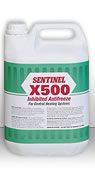 SENTINEL X 500 Fagyálló adalék 20 l