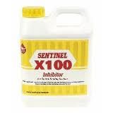 SENTINEL X 100 inhibitor folyadék 1 L